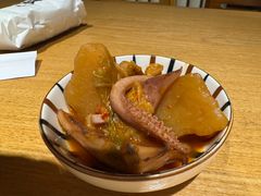 -桂马·日本料理·海胆·海鲜饭·酒场(民主广场店)