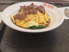 -孖记茶档·热腾茶餐(荔湾领展广场店)