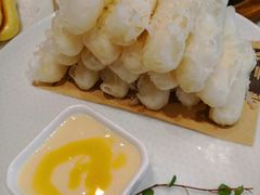 -小天厨民间菜馆(深圳街店)