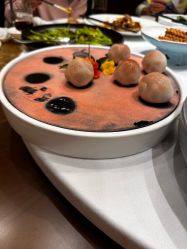 -陶然花园·婚宴