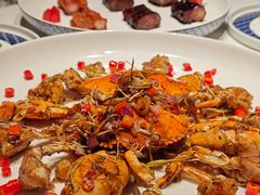-炳胜私厨(万象前海店)