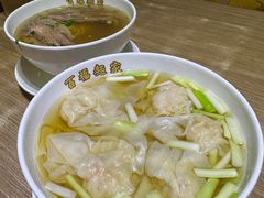 -百福麵家(新馬路店)