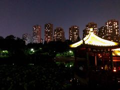 -龙头寺公园