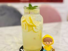 -Lilliput粒粒堡亲子餐厅(置汇旭辉店)