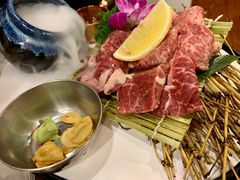 -蒜香焼肉PURUSHIN(马场路店)