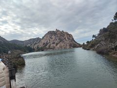 -大罗山风景区