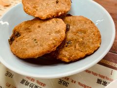 -粗茶淡饭(东关街店)