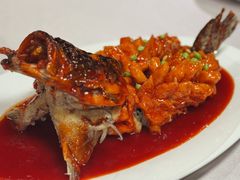 -RIVIERA 松鹤楼(外滩店)