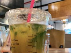 -maan coffee漫咖啡(通州店)