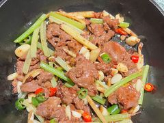 -猪肉婆私房菜(容桂总店)