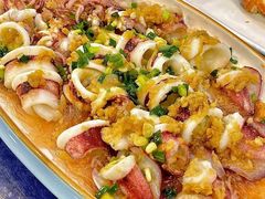 -东江海鲜大排档·潮汕菜·砂锅粥