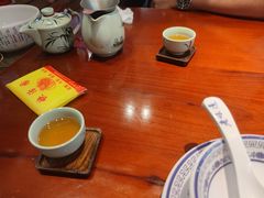 -子曰禮·茶居(端州星光礼誉店)