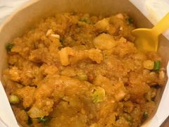 -丁家坡洋芋·观音桥好吃街A区(全国总店)