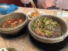 -梁师傅砂锅(哈达西街店)
