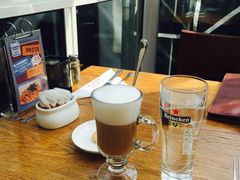 -Geneva日内瓦餐厅(西郊宝成花苑店)