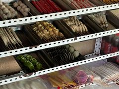 -大学路8号炸串(大学路十四号院店)