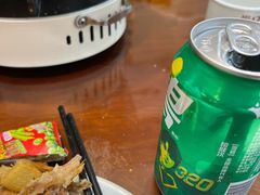 -肖记公安牛肉鱼杂馆·省级非物质文化遗产(三角路直营店)