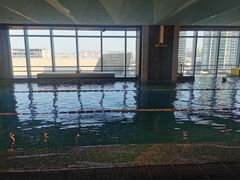 -广州奥园喜来登酒店
