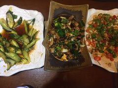 -宣威山野人家·云南菜·菌火锅(金碧店)