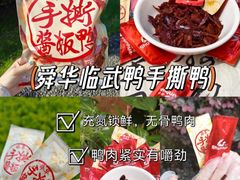 -郴州特产舜华临武鸭(郴州西站店)