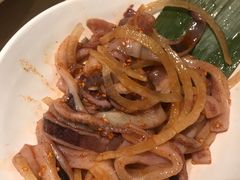 -新石器烤肉(无锡万象城店)
