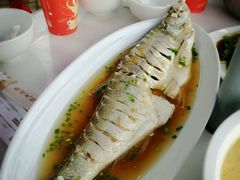 -水韵·渔家臻品私房菜(中庙店)