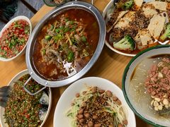 -艺味深尝(云锦路店)