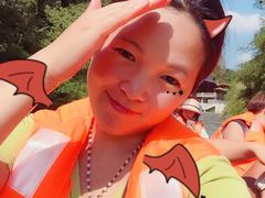-天河潭旅游度假区