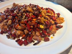 -天辣(金桥啦啦宝都店)