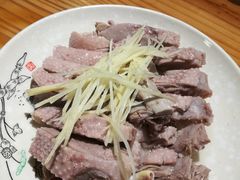 大白切鹅肉-乡亲鹅肉城(昆山店)