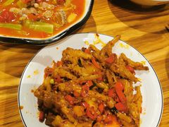 -小口味