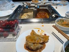 -海底捞火锅(勒泰店)