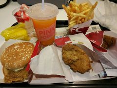 -肯德基(常熟百润发店)