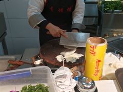 -香坝坝鲜鱼火锅(春熙路店)