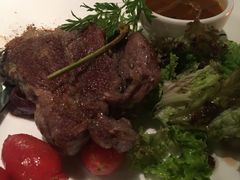 -绿茵阁牛扒餐厅(客村店)