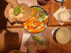 -食陆号·新式台湾创意菜(十全街首店)
