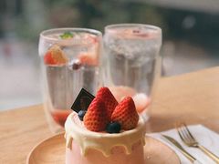 -吉川堂·日式甜点专门店(正佳广场店)