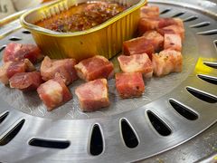-允辛家·自助泥炉烤肉(九亭店)