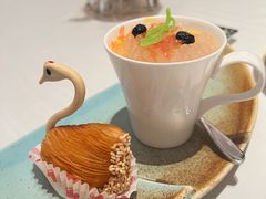 -君庭中餐厅(友谊宾馆店)