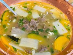 -妈妈的味道(和顺古镇店)