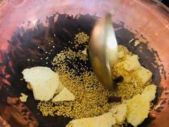 -诺敏塔拉奶茶-布里亚特包子-手把肉(锦都会店)