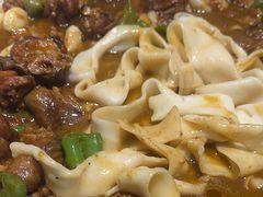 -俭寨大盘鸡·缸子肉·小公鸡·新疆菜(云通店)