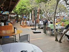 景观位-美人鱼悬崖海景餐厅(鹿嘴山庄店)