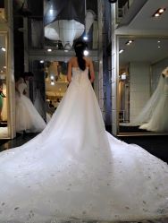 image-韩国天使嫁衣婚纱礼服馆(上海旗舰店)