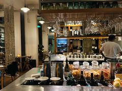 -BOR Eatery(安福路店)