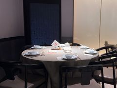 -小厨娘绣中淮扬(总统府大行宫店)