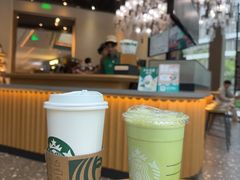 -星巴克臻选(湖滨道店)