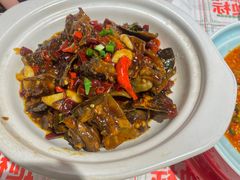 -辣小鲜·南昌大排档(船山路店)