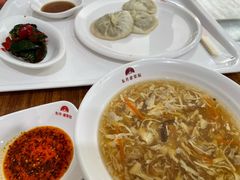 -东升灌浆包(辛庄街总店)