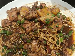 -鑫小城故事·藕汤·家常菜(台北一路总店)